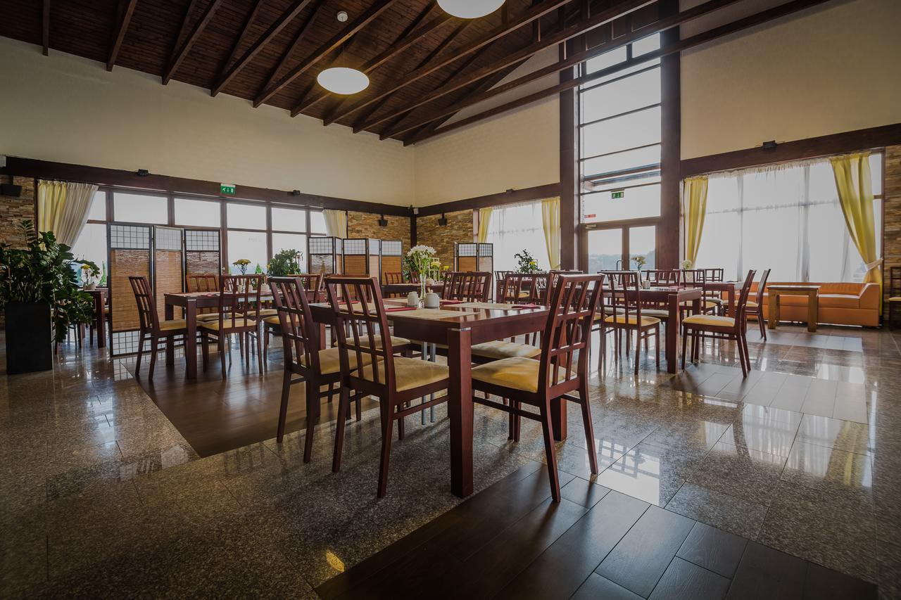Hotel I Aquapark Olender Stary Toruń Екстериор снимка