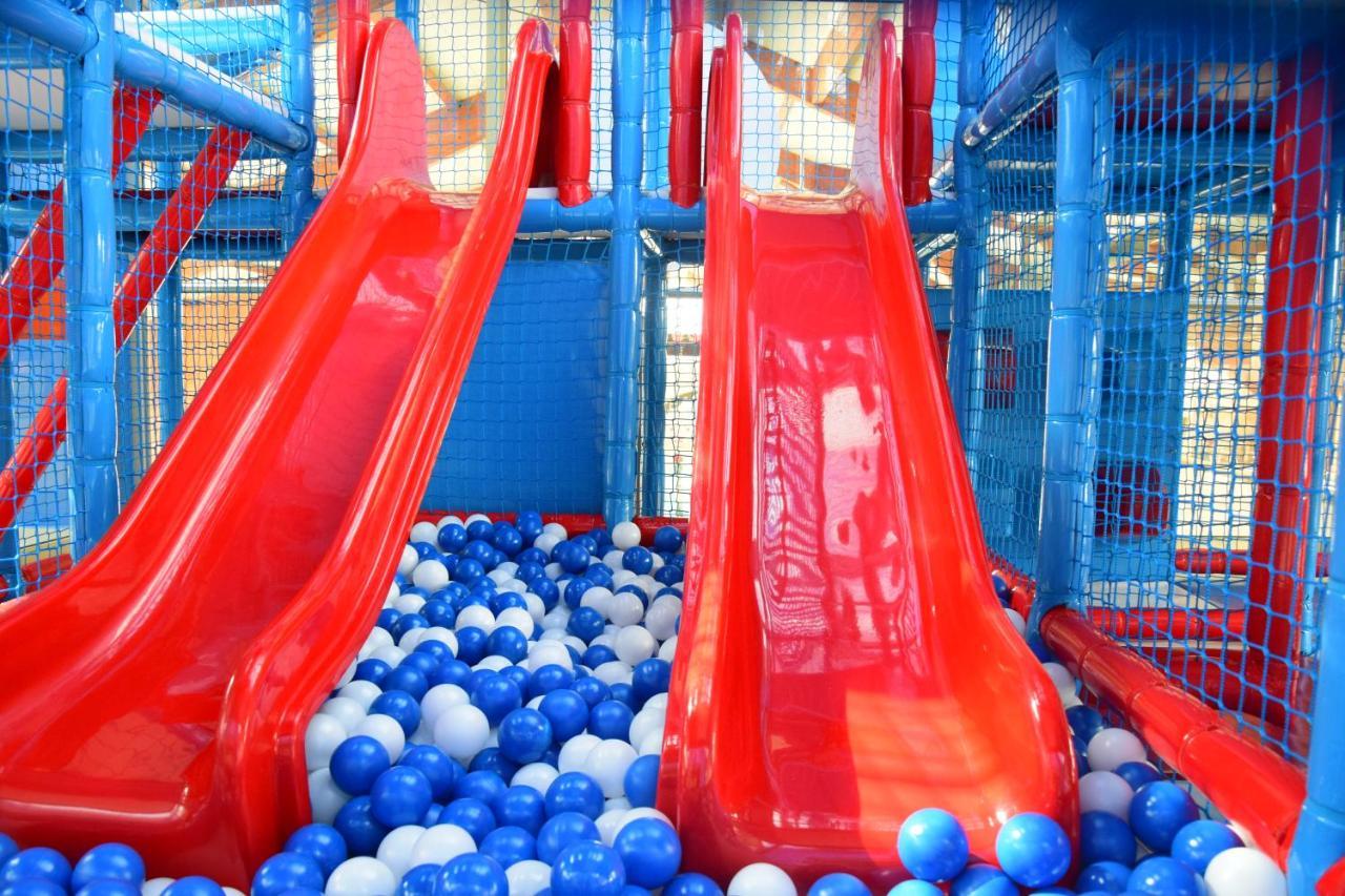 Hotel I Aquapark Olender Stary Toruń Екстериор снимка