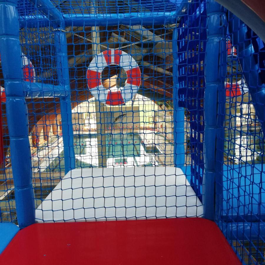 Hotel I Aquapark Olender Stary Toruń Екстериор снимка